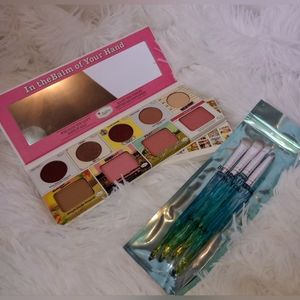 Cosmetic Bundle